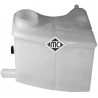 Vase d'expansion (liquide de refroidissement) Metalcaucho
