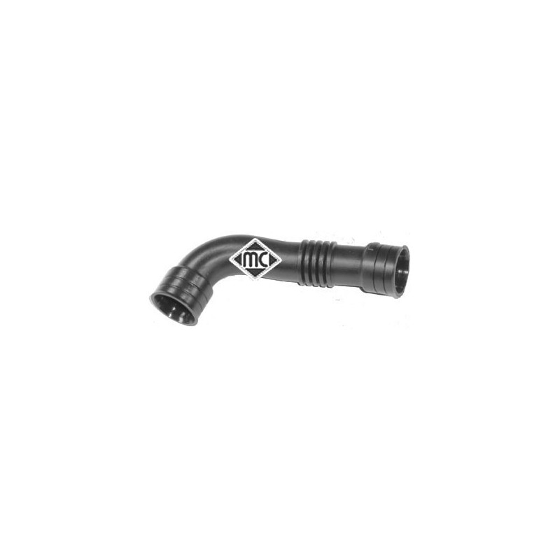 Tuayuterie, valve/soupage RGE Metalcaucho