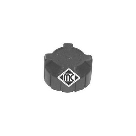 Bouchon de vase d'expansion...