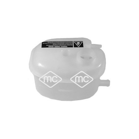 Vase d'expansion (liquide...