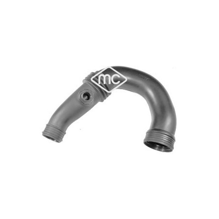 Gaine de suralimentation...