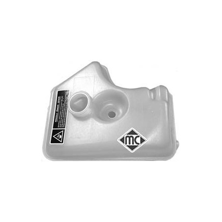 Vase d'expansion (liquide...