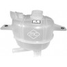 Vase d'expansion (liquide de refroidissement) Metalcaucho