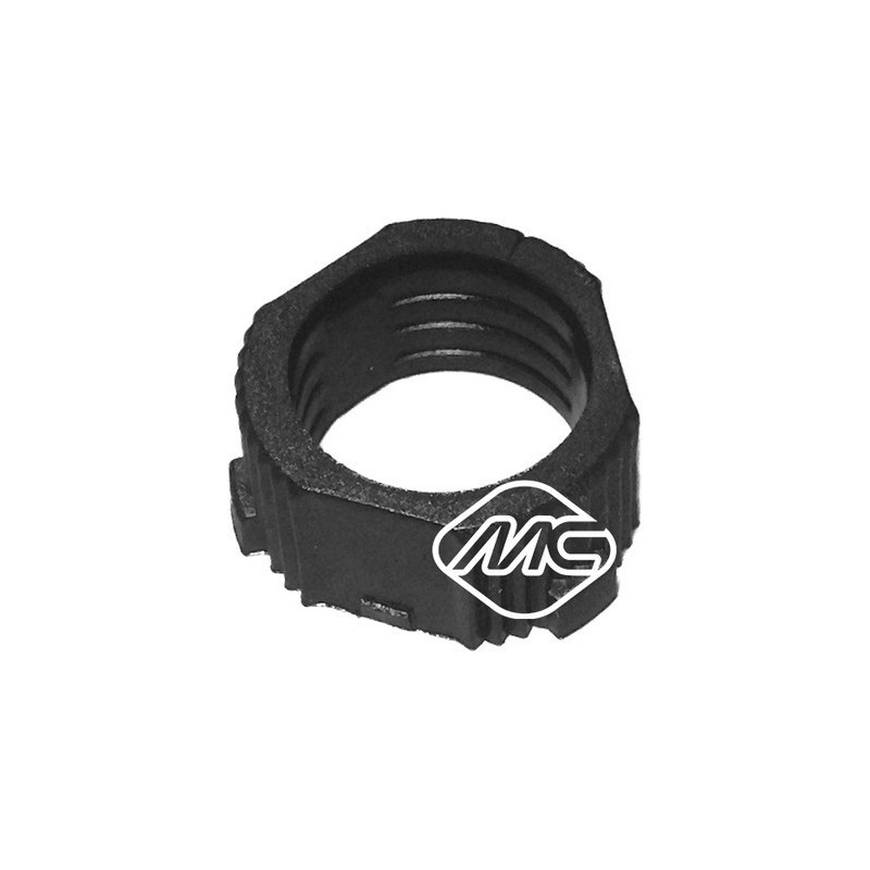 Douille (arbre de direction) Metalcaucho