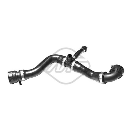 Durite de radiateur...