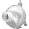 Vase d'expansion (liquide de refroidissement) Metalcaucho