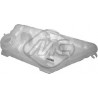 Vase d'expansion (liquide de refroidissement) Metalcaucho