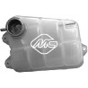 Vase d'expansion (liquide de refroidissement) Metalcaucho