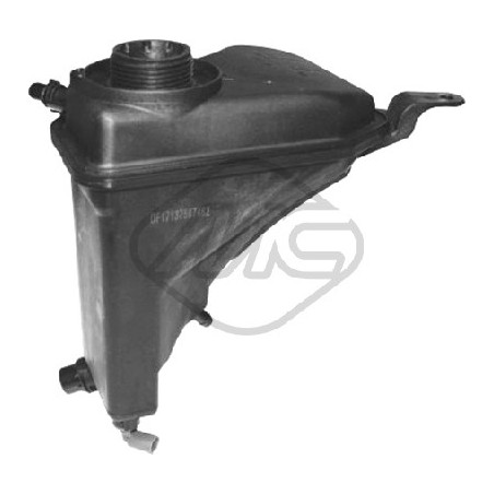 Vase d'expansion (liquide...