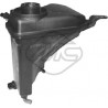 Vase d'expansion (liquide de refroidissement) Metalcaucho