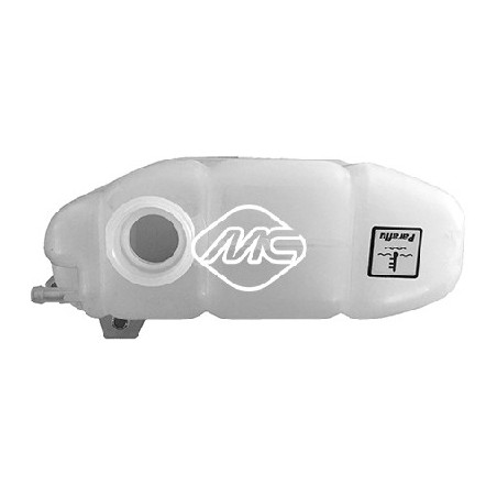 Vase d'expansion (liquide...