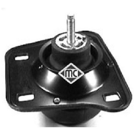 Support moteur Metalcaucho