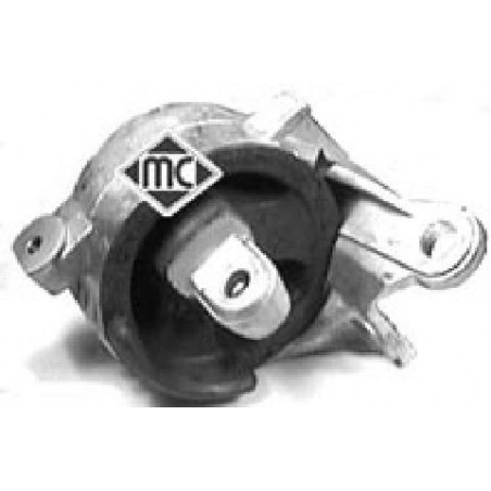 Support moteur Metalcaucho