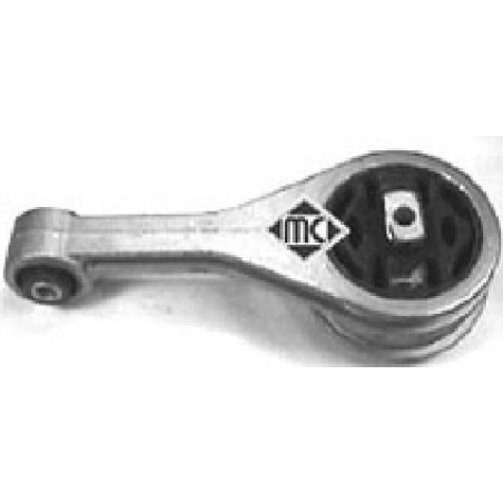 Support moteur Metalcaucho