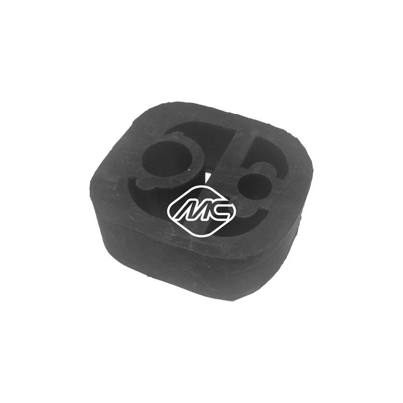 Butée élastique (silencieux) Metalcaucho