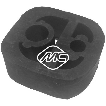 Butée élastique...