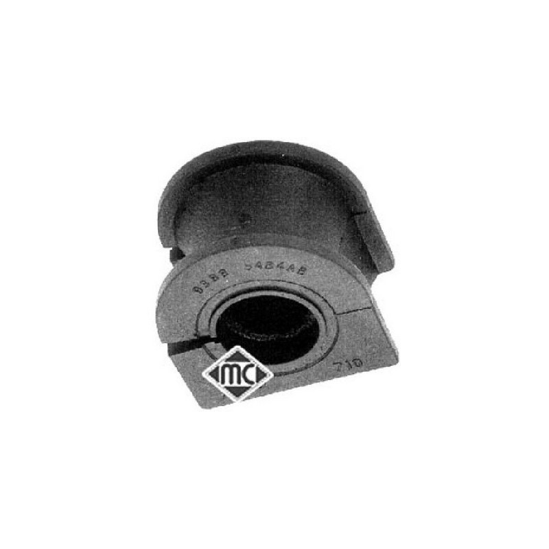 Suspension (stabilisateur) Metalcaucho