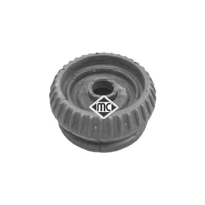 Coupelle d'amortisseur Metalcaucho