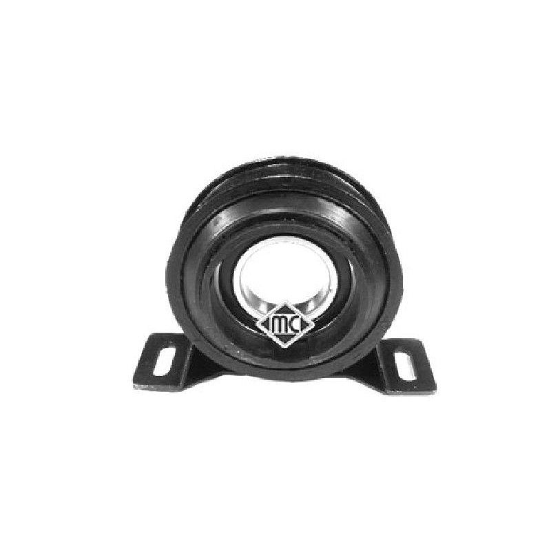 Suspension (arbre de cardan) Metalcaucho