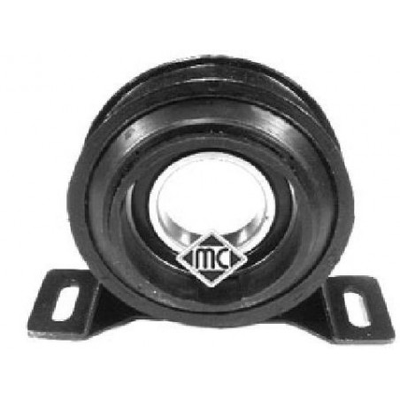 Suspension (arbre de cardan) Metalcaucho