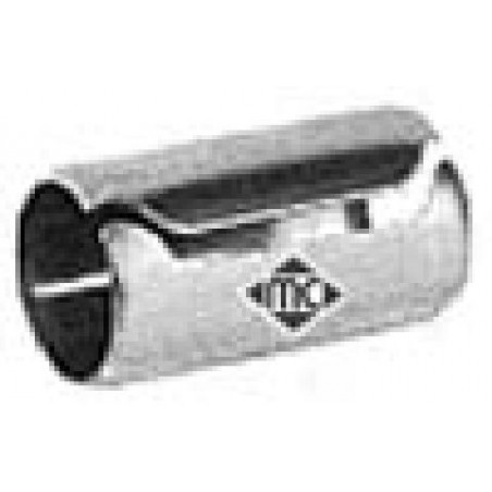 Manchon (fixation du bras...