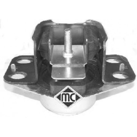 Support moteur Metalcaucho