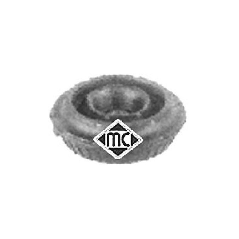 Coupelle d'amortisseur Metalcaucho