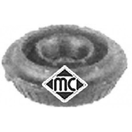 Coupelle d'amortisseur...