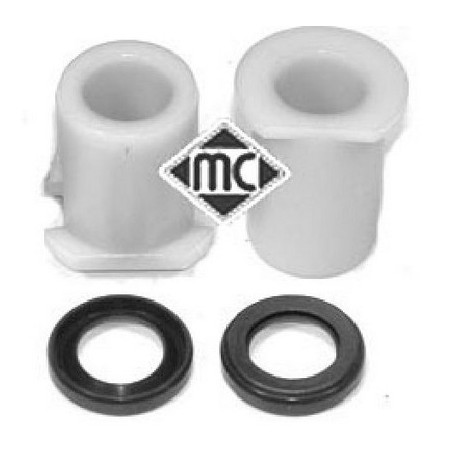 Douille de guidage (embrayage) Metalcaucho