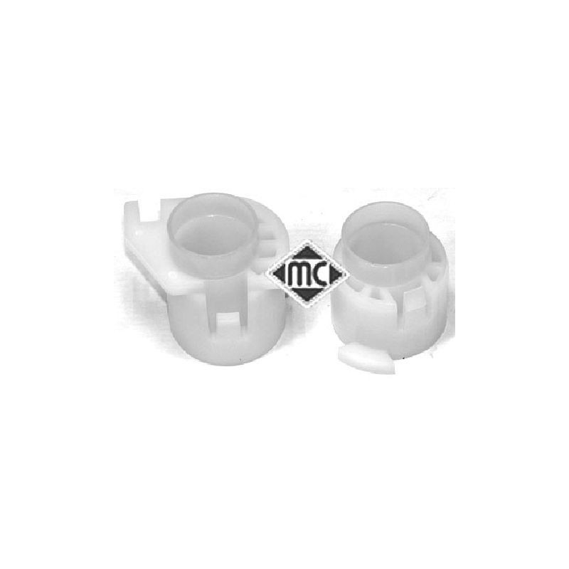 Douille de guidage (embrayage) Metalcaucho