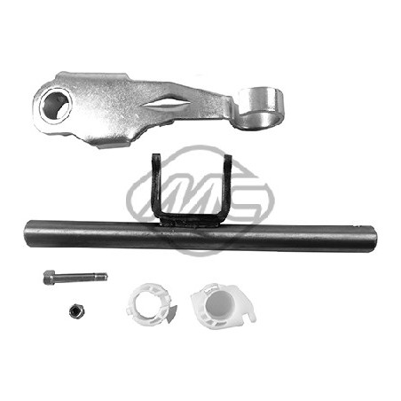 Fourchette de débrayage...