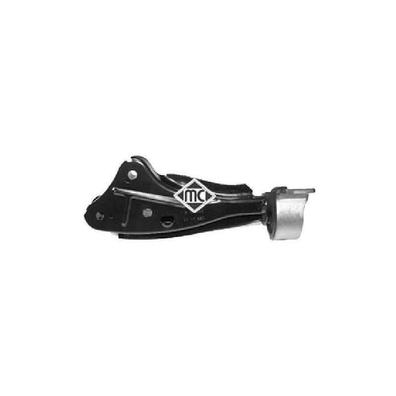 Support moteur Metalcaucho