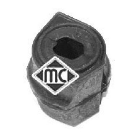 Suspension (stabilisateur)...