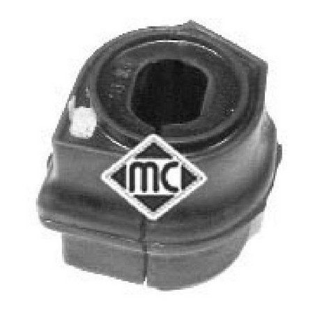 Suspension (stabilisateur) Metalcaucho