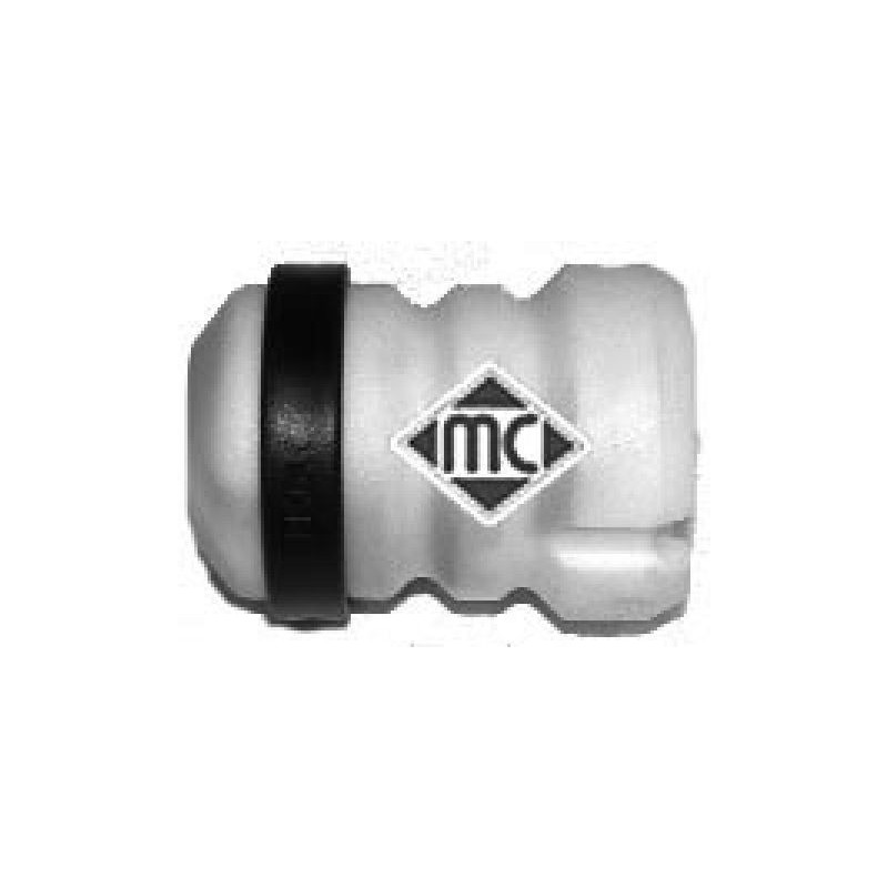 Soufflet de protection à l'unité (cache poussière) Metalcaucho