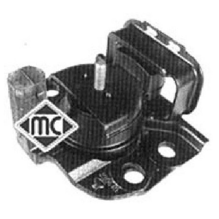 Support moteur Metalcaucho