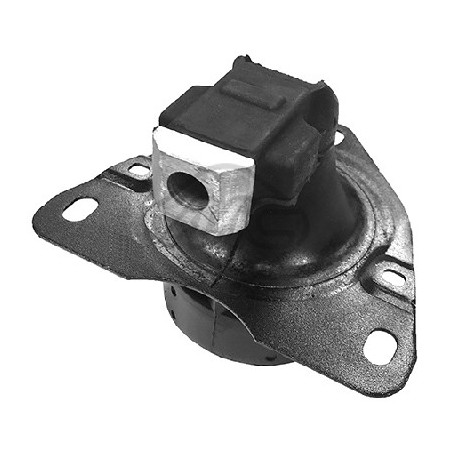 Support moteur Metalcaucho