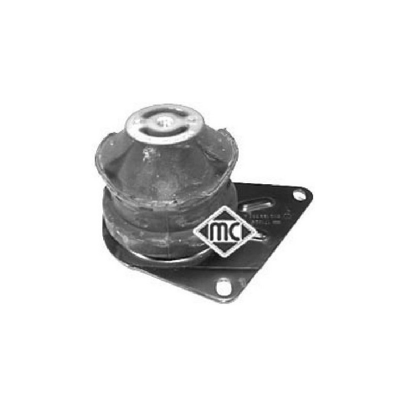 Support moteur Metalcaucho