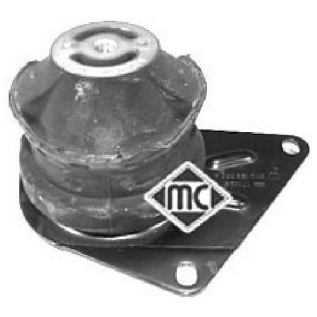 Support moteur Metalcaucho