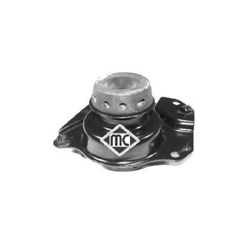 Support moteur Metalcaucho