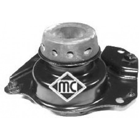 Support moteur Metalcaucho