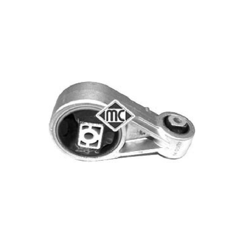 Support moteur Metalcaucho