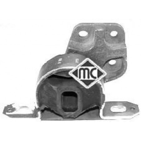 Support moteur Metalcaucho
