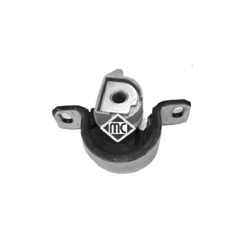 Support moteur Metalcaucho