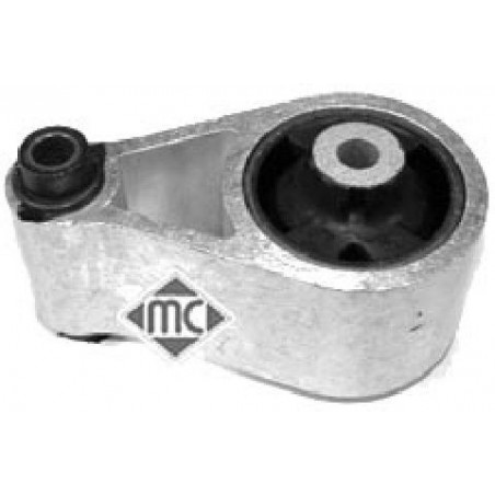 Support moteur Metalcaucho