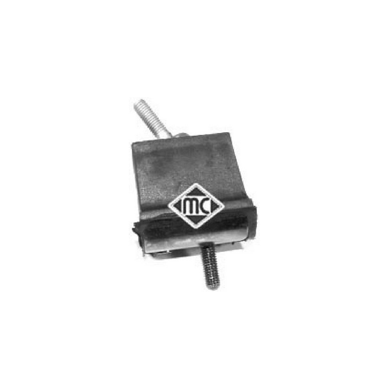 Support moteur Metalcaucho