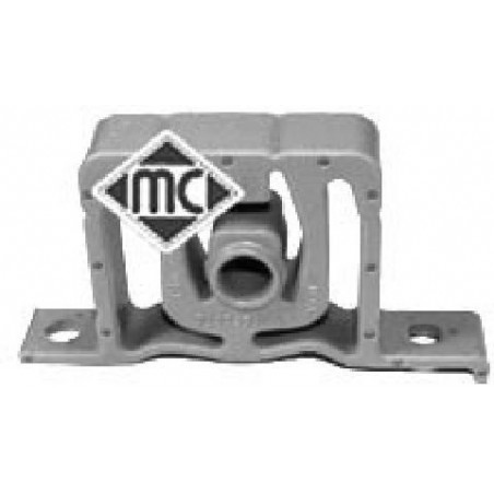 Butée élastique...