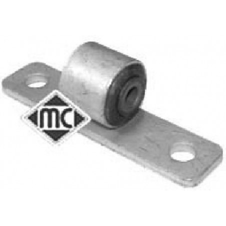 Butée élastique...