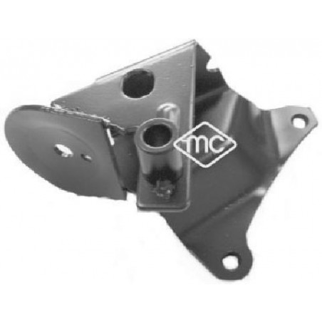 Support moteur Metalcaucho