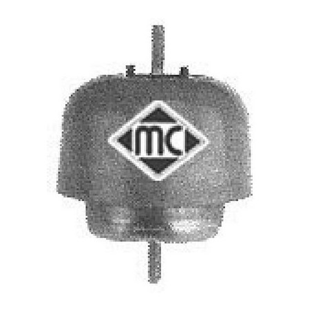 Support moteur Metalcaucho